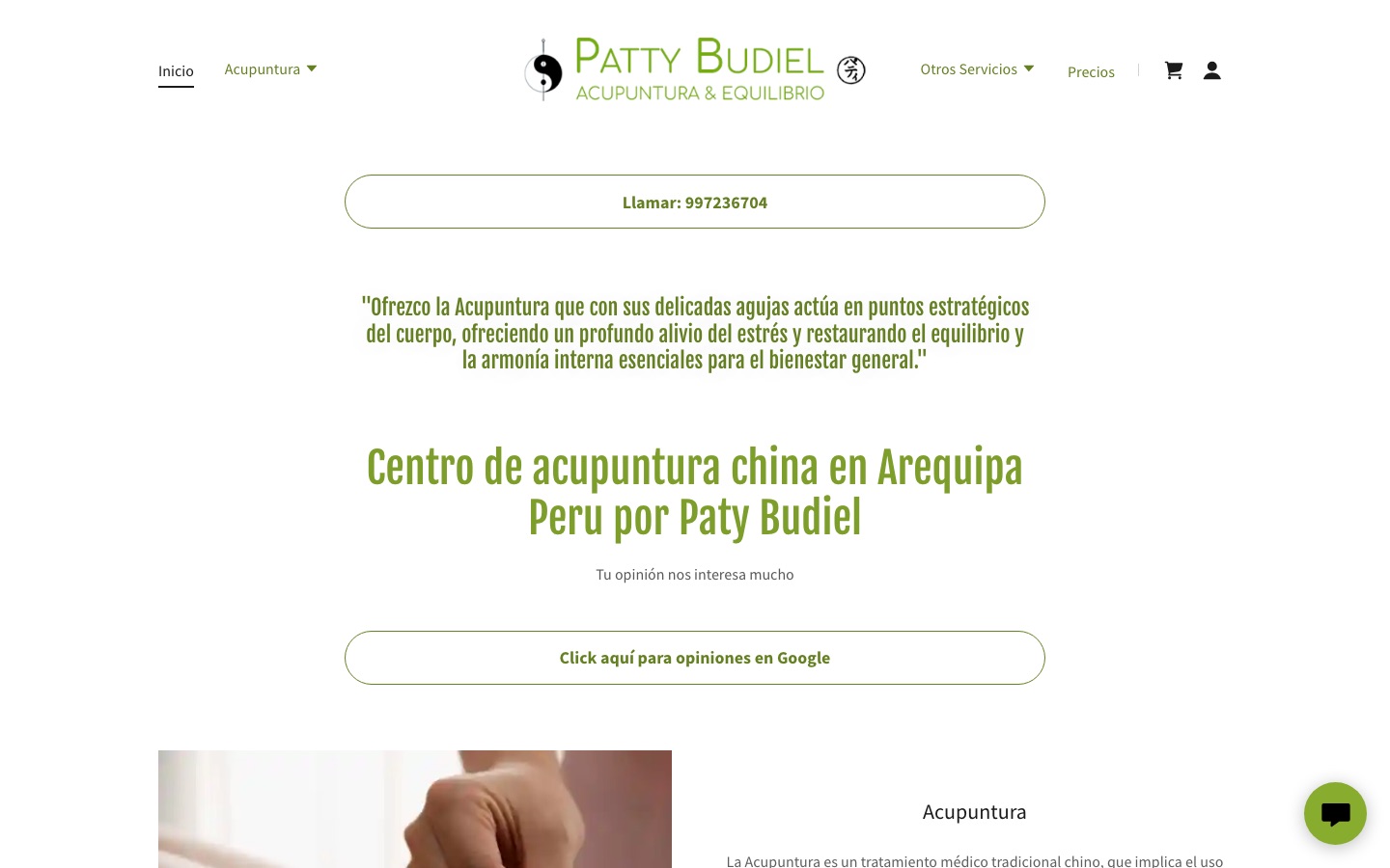Antes · GoDaddy
