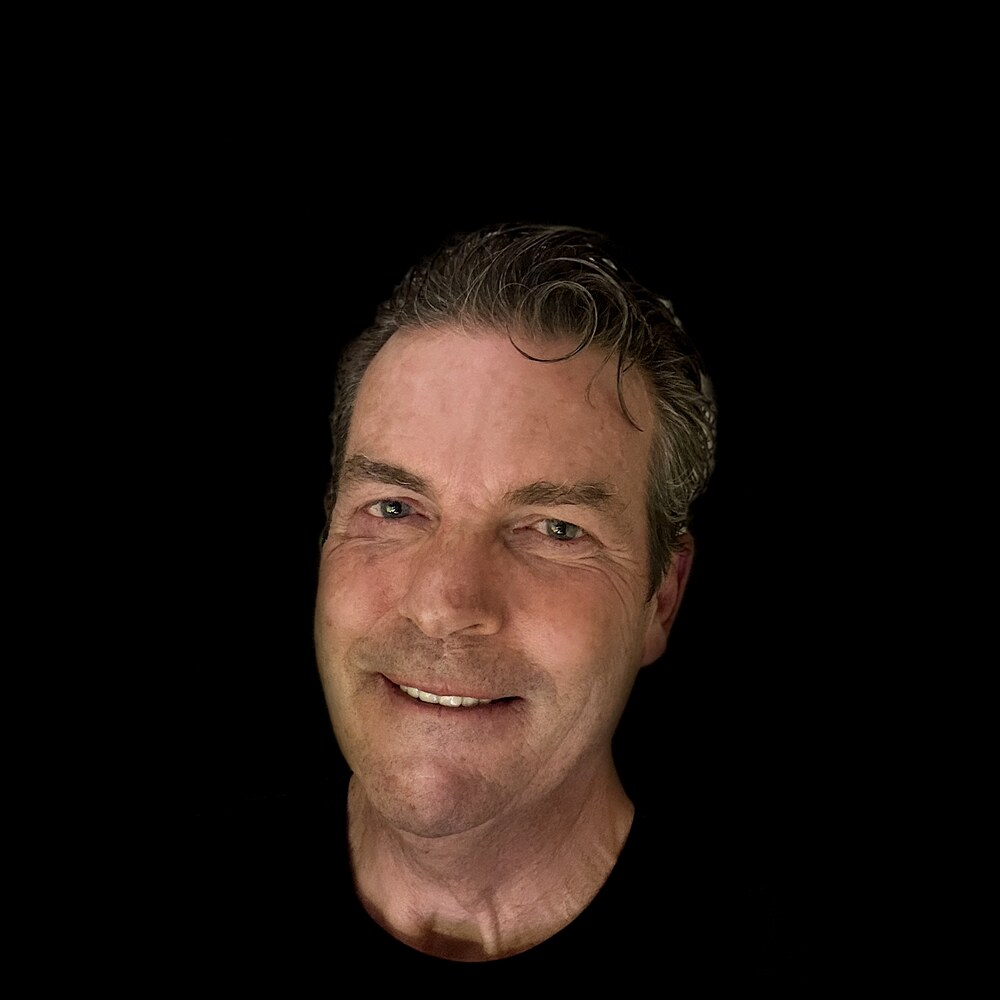 Steve, fundador de UnEjemplo.com