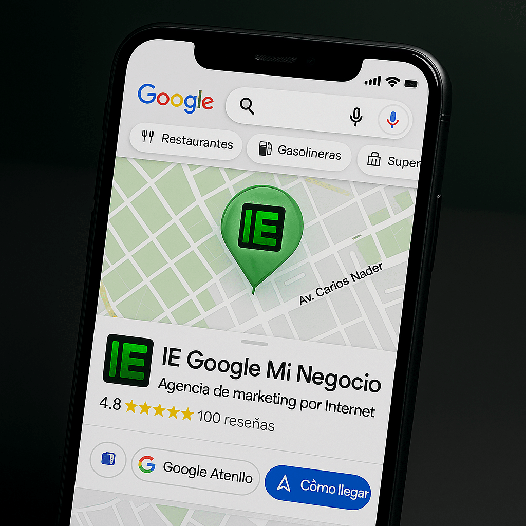 google mi negocio google mi negocio