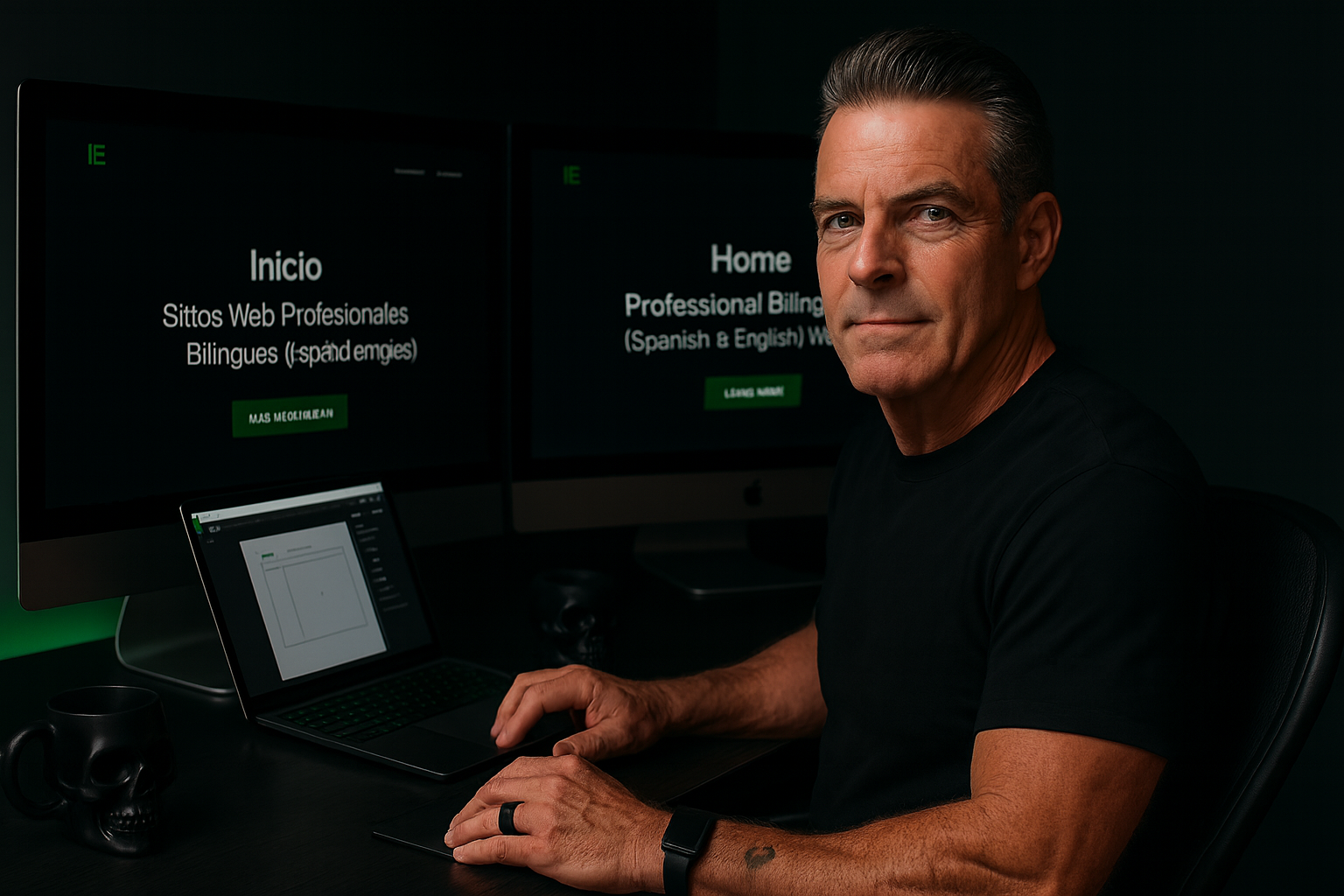 Diseño web profesional Diseño web profesional