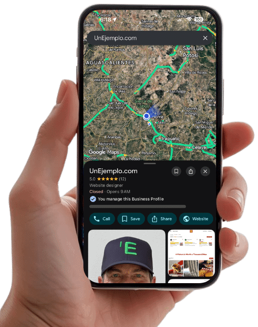 Google Business Profile