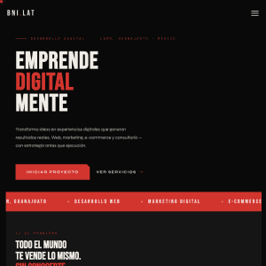 Business Networking Internacional